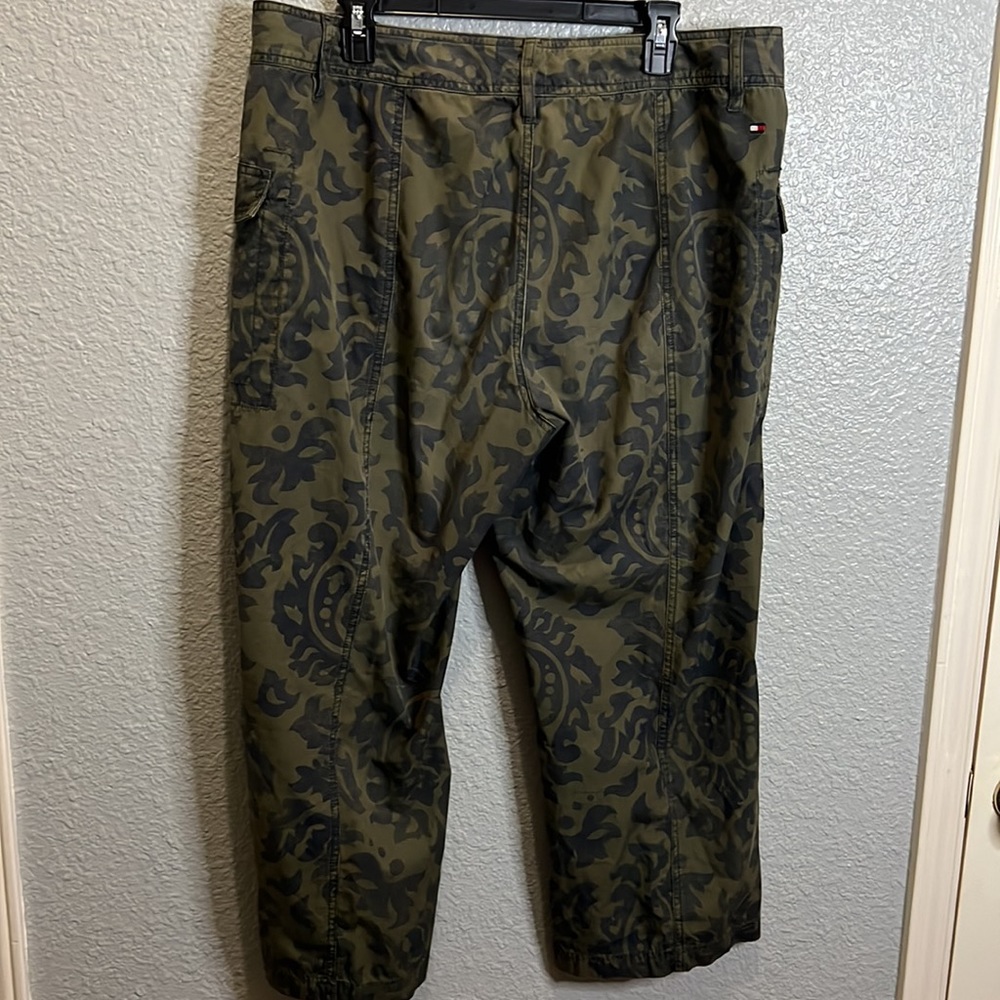 Tommy Hilfiger size 16 ankle - Picture 2 of 5